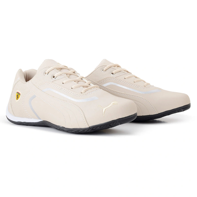 Tênis Puma Ferrari New Scuderia