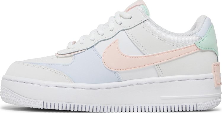 Nike Air Force 1 Shadow 'White Atmosphere Mint'