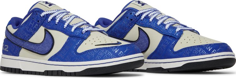 Nike Dunk Low 'Jackie Robinson'