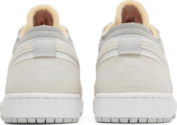 Nike Air Jordan 1 Low SE Craft 'Inside Out'