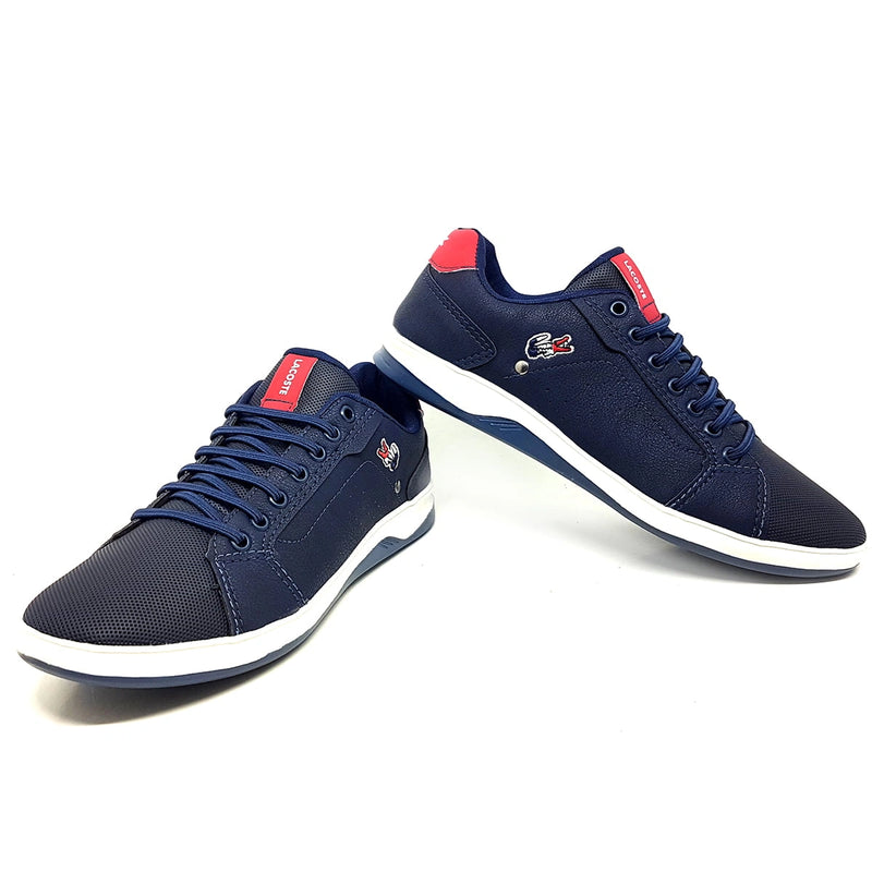 Tenis Lacoste Europa ( Oferta relampago)