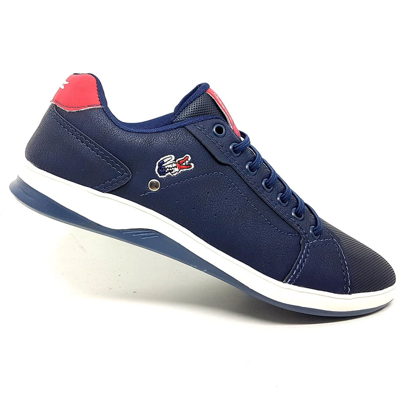 Tenis Lacoste Europa ( Oferta relampago)