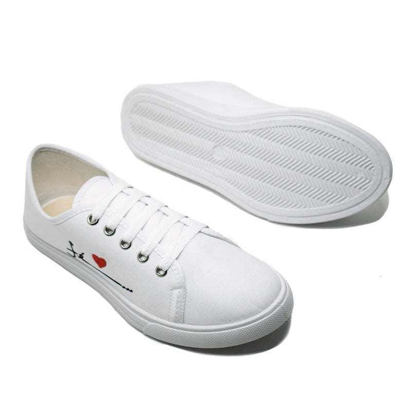 Tênis Feminino Casual FÉ