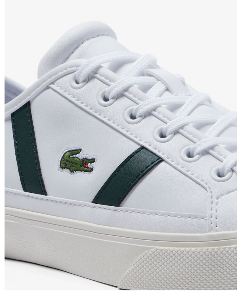 Tenis Lacoste Europa ( Oferta relampago)