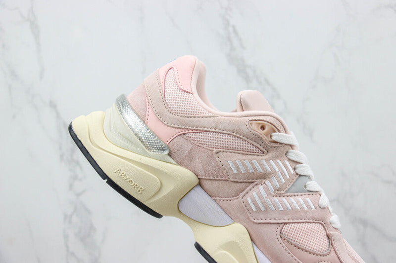 New Balance 9060 Crystal Pink