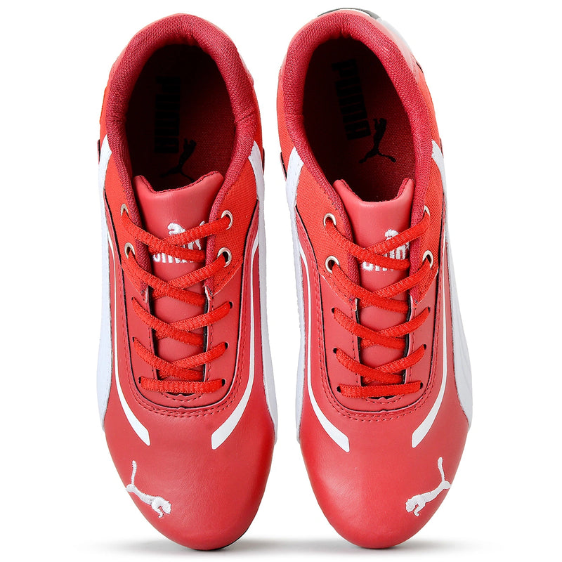 Tênis Puma Ferrari New Scuderia