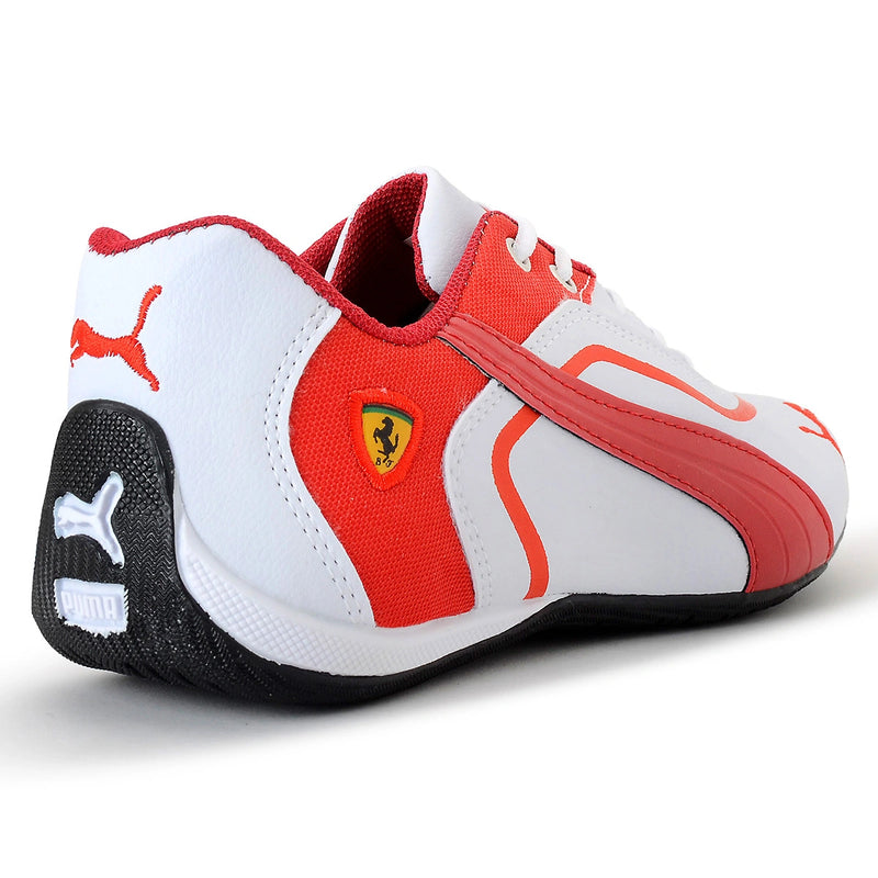 Tênis Puma Ferrari New Scuderia