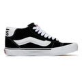 Tenis Vans Botinha Cano Medio (Ultimas unidades )