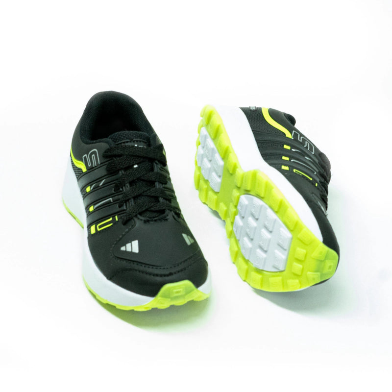 Tênis Infantil Adidas Kanadia TR9