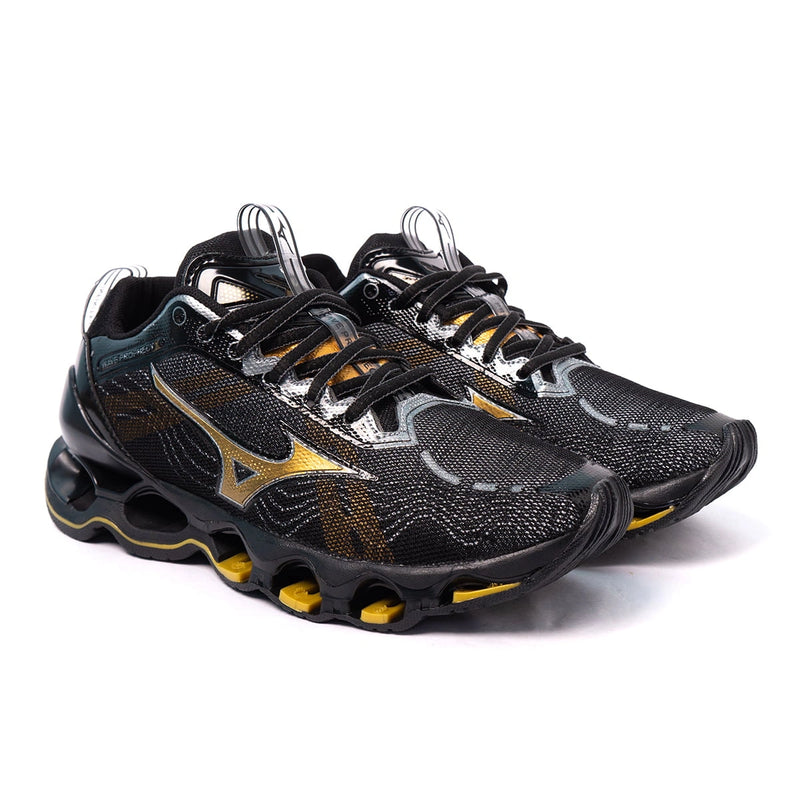 Tênis Mizuno Wave Prophecy X