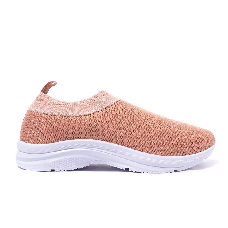 Tênis Meia Feminino Liso