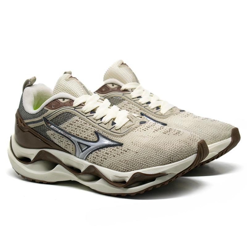 Tênis Masculino Mizuno Wave Stratos 3