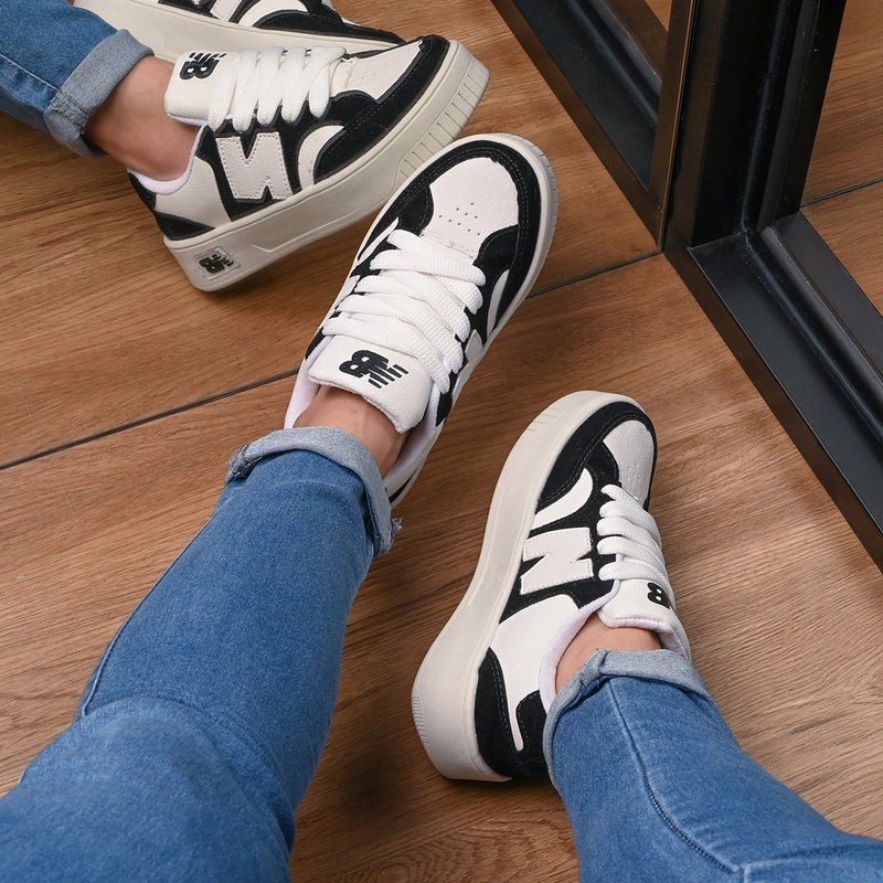 TÊNIS NEW BALANCE NOBUCK