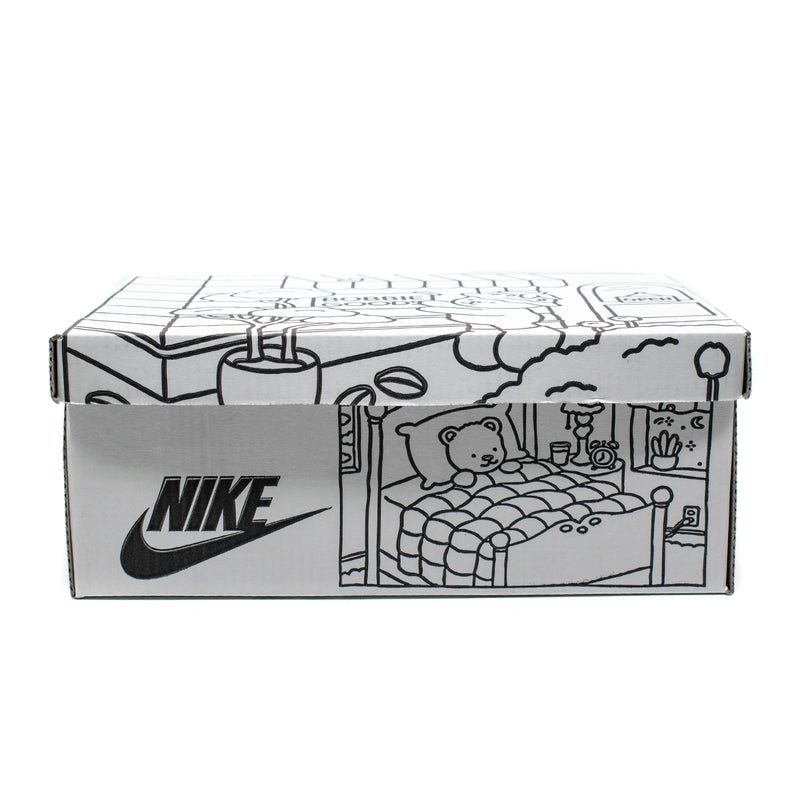 Tênis infantil Nike Air Force Bobbie Goods