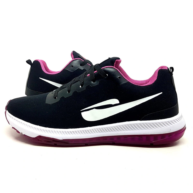 Tênis Feminino Zoom Racing