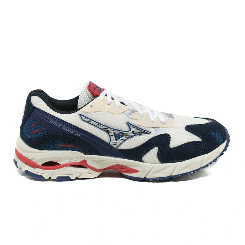 Tênis  Mizuno Wave Rider