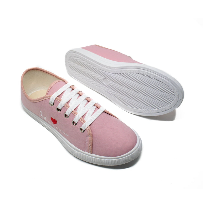 Tênis Feminino Casual FÉ