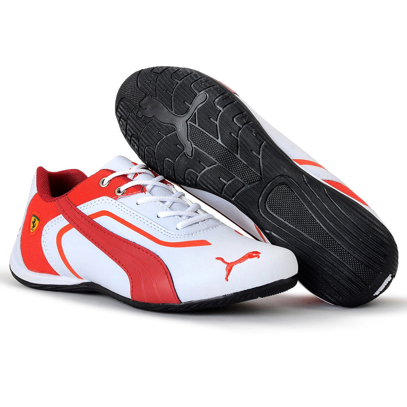 Tênis Puma Ferrari New Scuderia