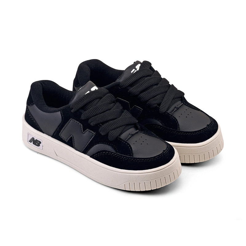 TÊNIS NEW BALANCE NOBUCK