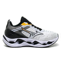 Tênis Masculino Mizuno Wave Stratos 3