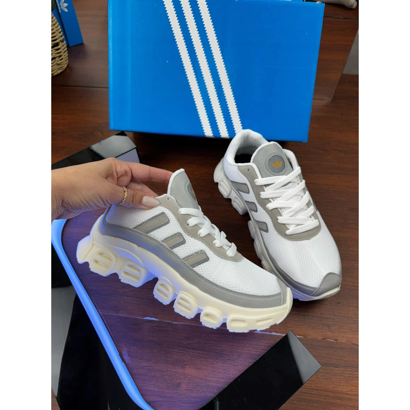 Tênis Masculino Adidas Adifom Megaride