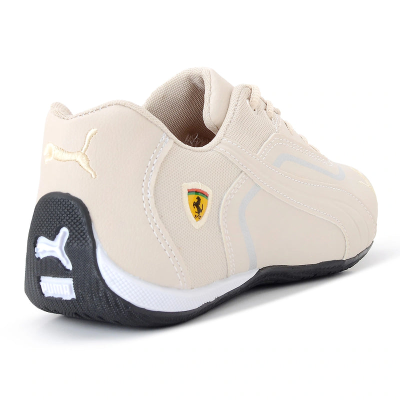 Tênis Puma Ferrari New Scuderia