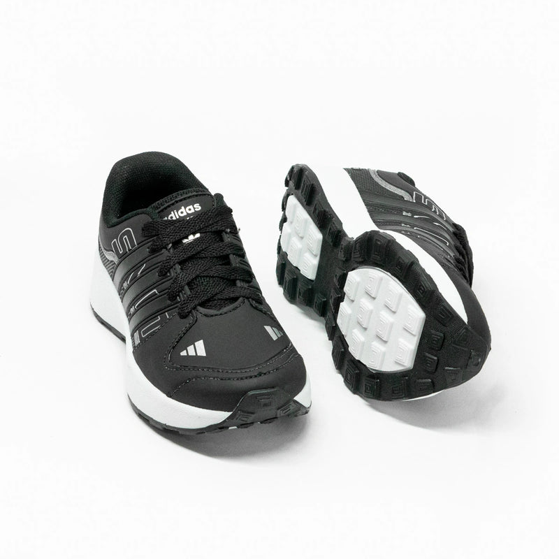 Tênis Infantil Adidas Kanadia TR9