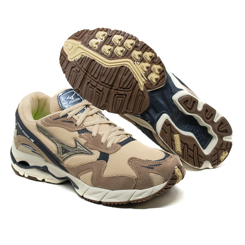 Tênis  Mizuno Wave Rider
