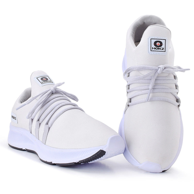 Tênis unissex F1 Esportivo Caminhada Academia Hokz