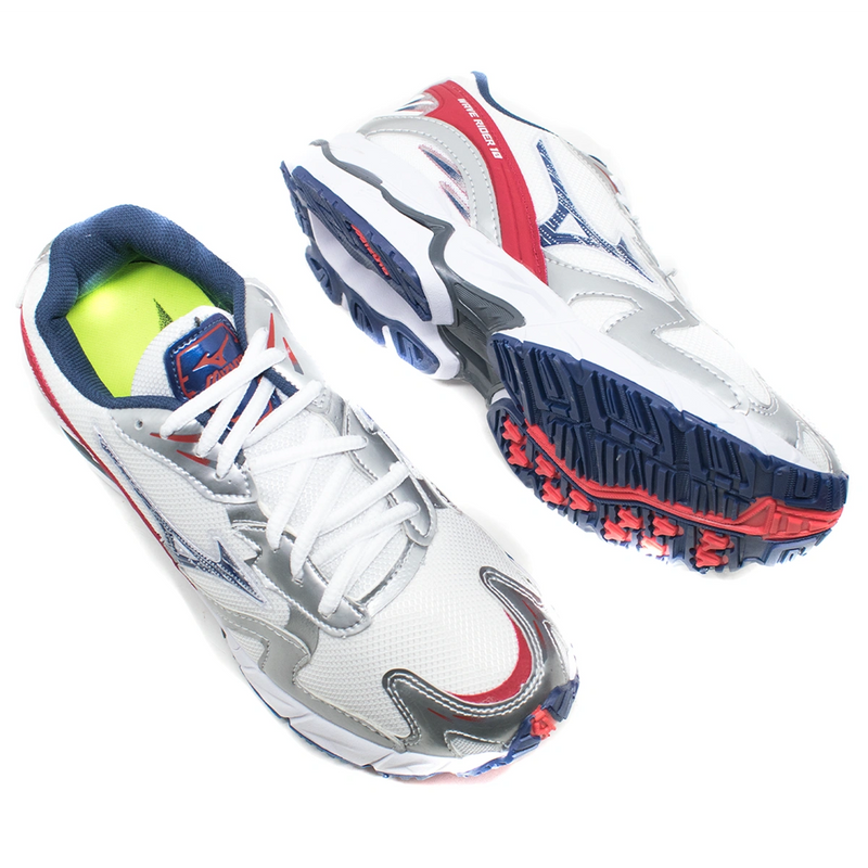 Tênis  Mizuno Wave Rider