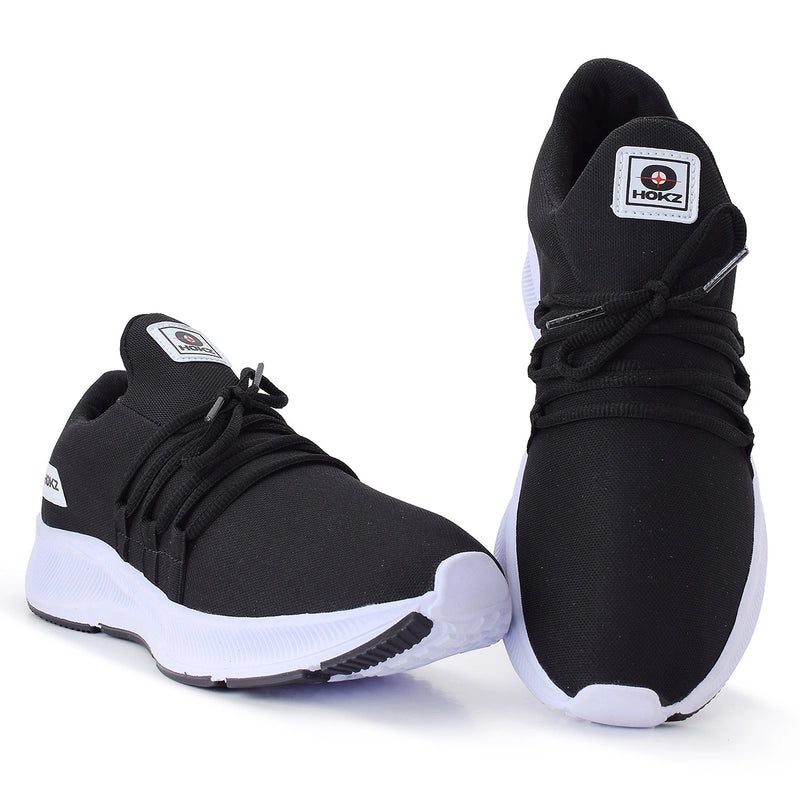 Tênis unissex F1 Esportivo Caminhada Academia Hokz