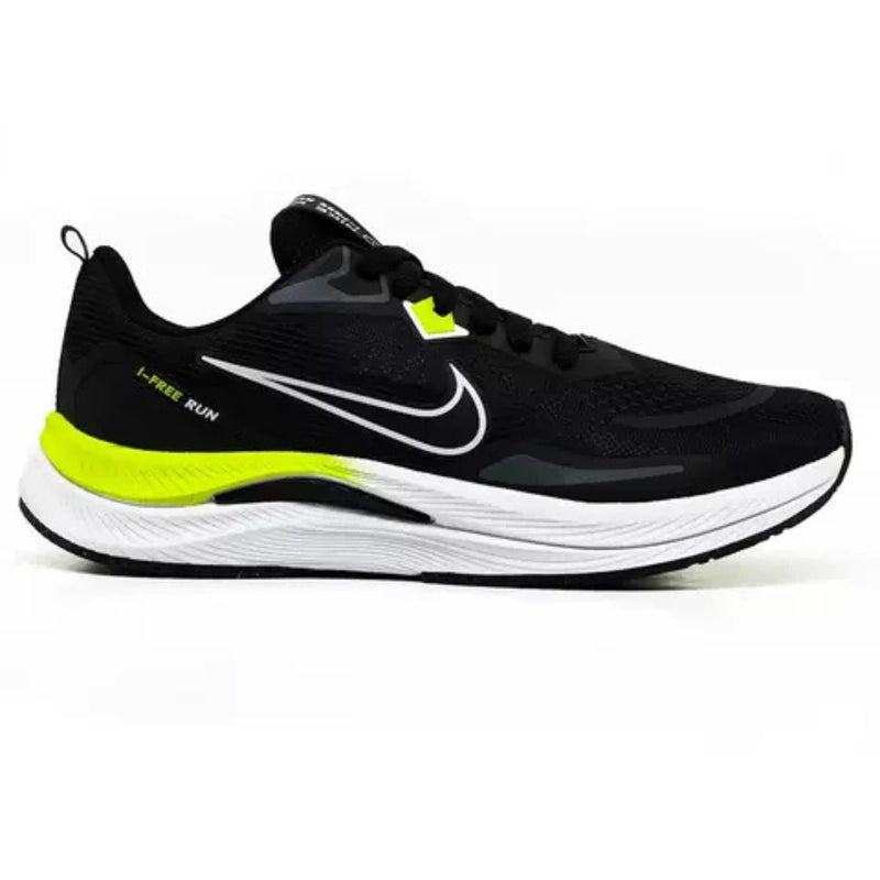 Tênis Masculino Nike Air Zoom Free Run  Downshifter (70 % OFF somente hoje ate as 23:59)