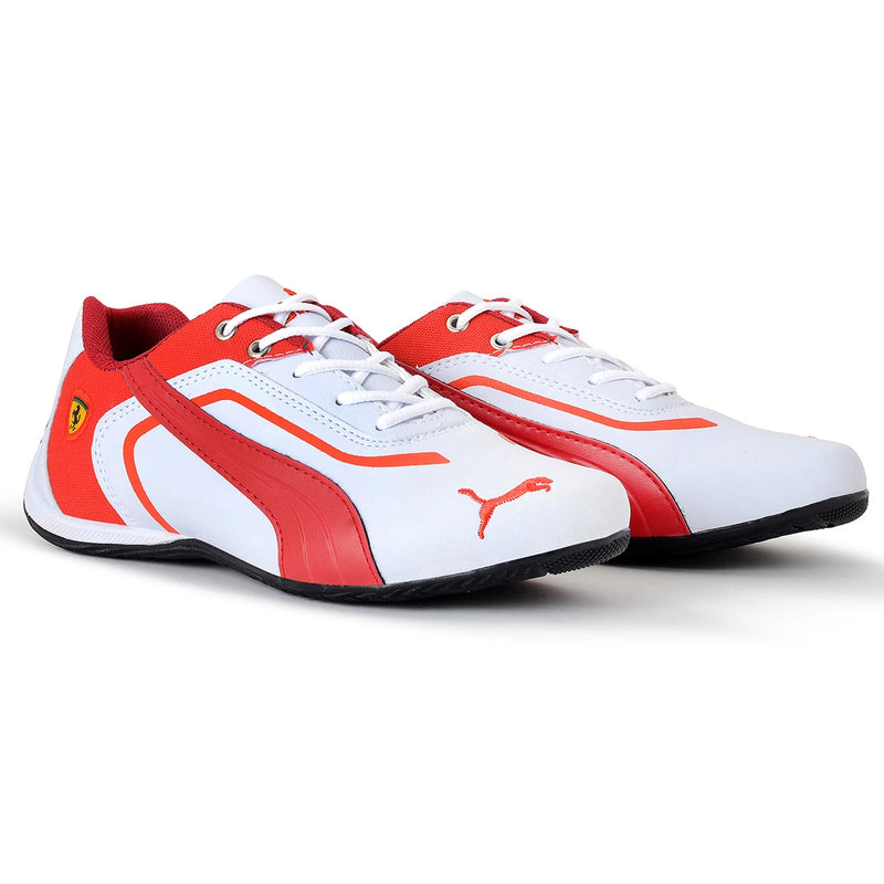 Tênis Puma Ferrari New Scuderia