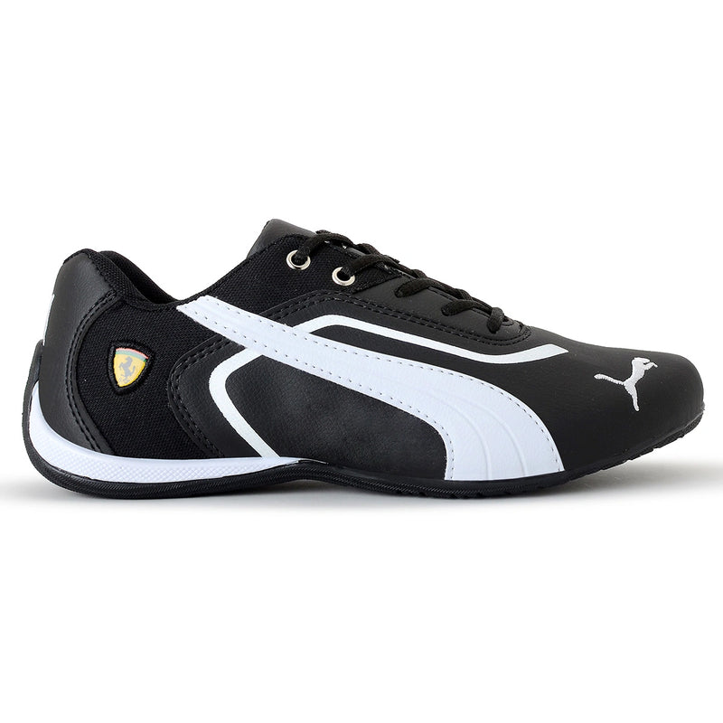 Tênis Puma Ferrari New Scuderia