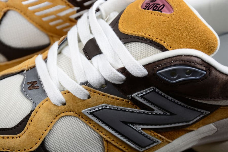 New Balance 9060 Workwear