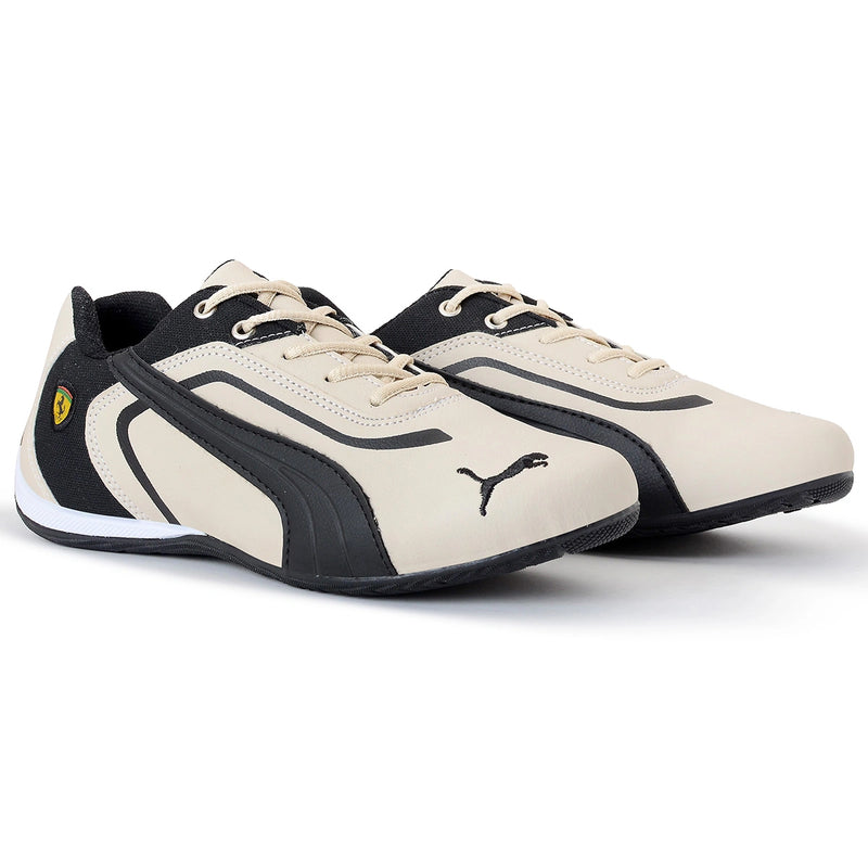 Tênis Puma Ferrari New Scuderia