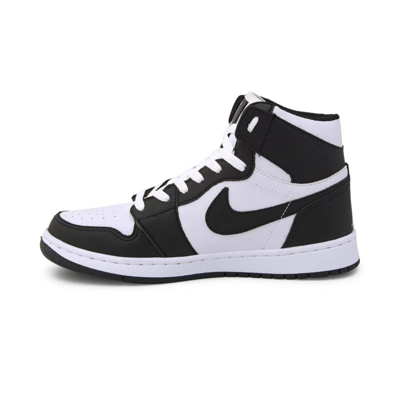 Tênis Nike Air Jordan Cano Medio