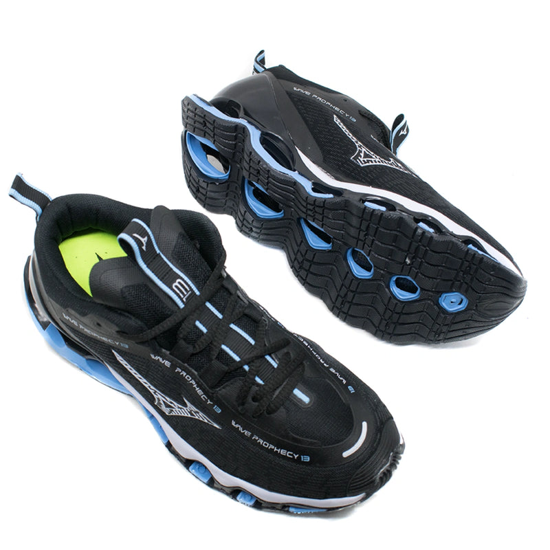 Tênis Masculino Mizuno Wave Prophecy 13