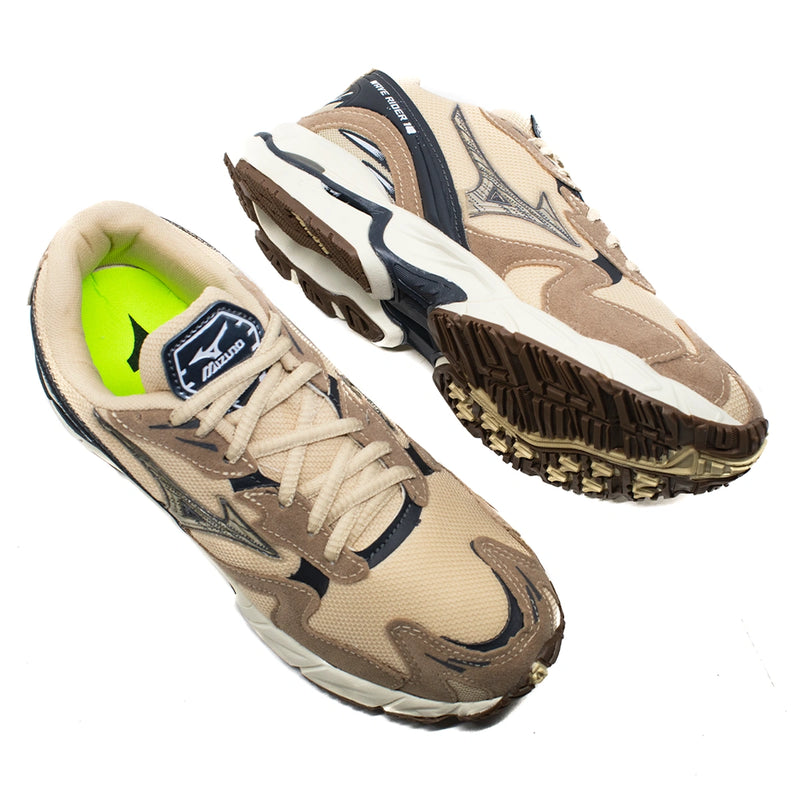 Tênis  Mizuno Wave Rider