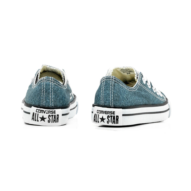 Kit Menino Tênis Infantil All Star + Chinelo Infantil Havaianas Heróis