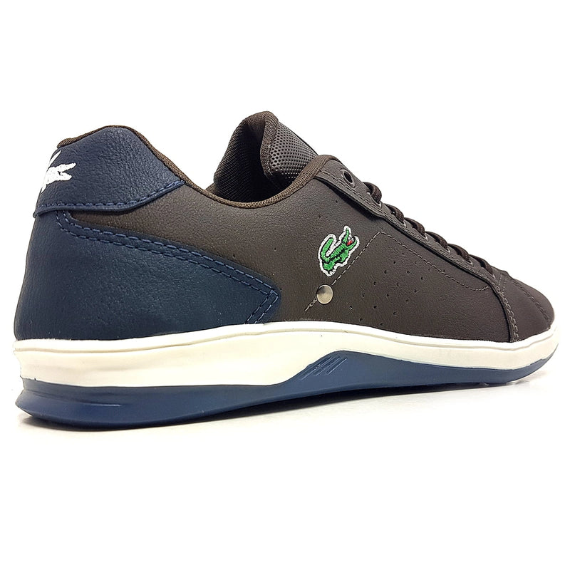 Tenis Lacoste Europa ( Oferta relampago)