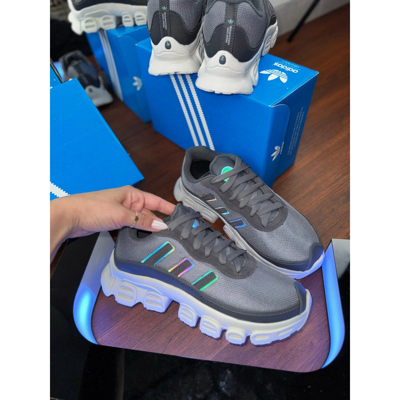 Tênis Masculino Adidas Adifom Megaride