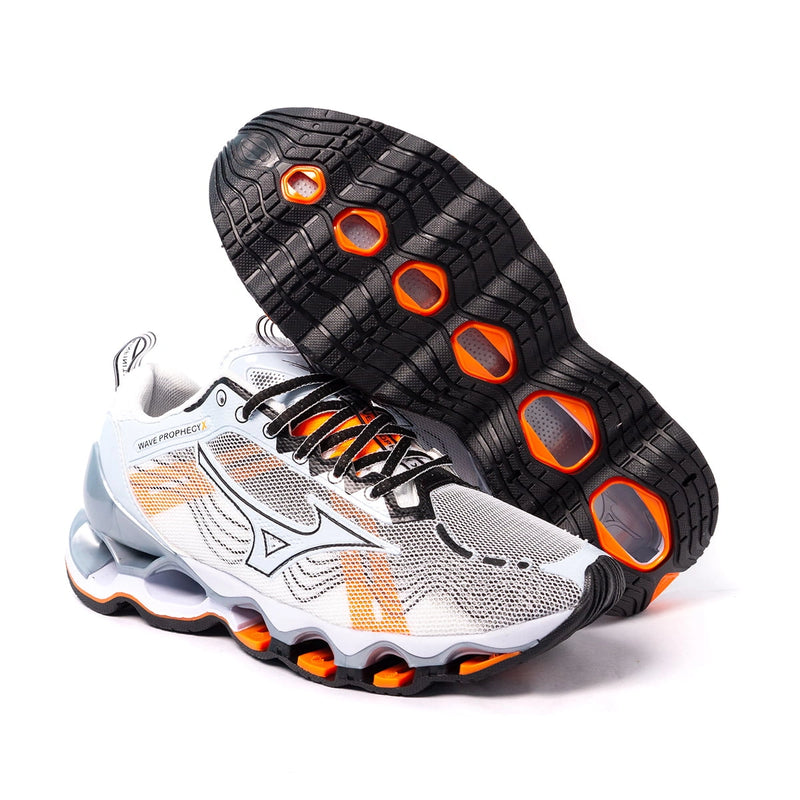 Tênis Mizuno Wave Prophecy X