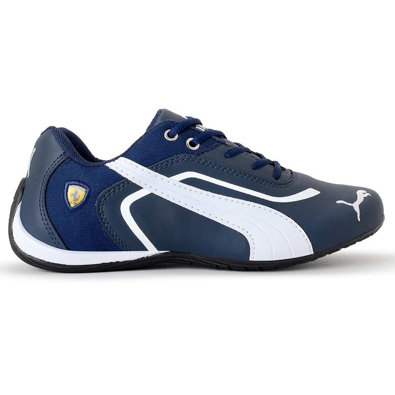 Tênis Puma Ferrari New Scuderia