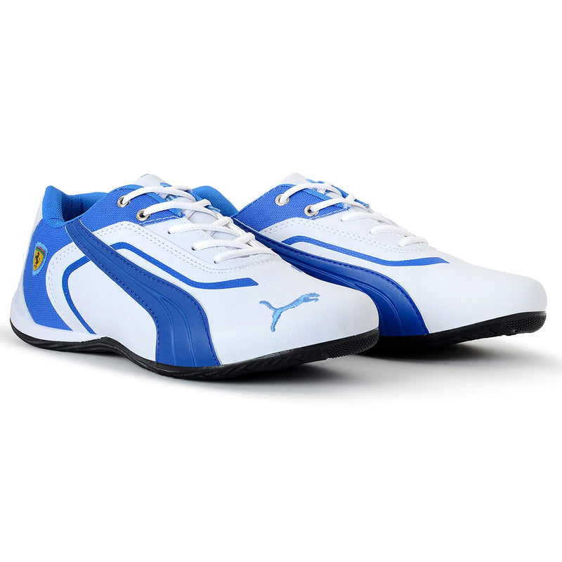 Tênis Puma Ferrari New Scuderia