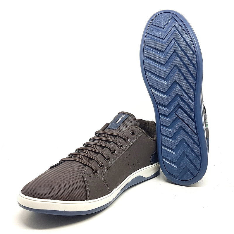 Tenis Lacoste Europa ( Oferta relampago)