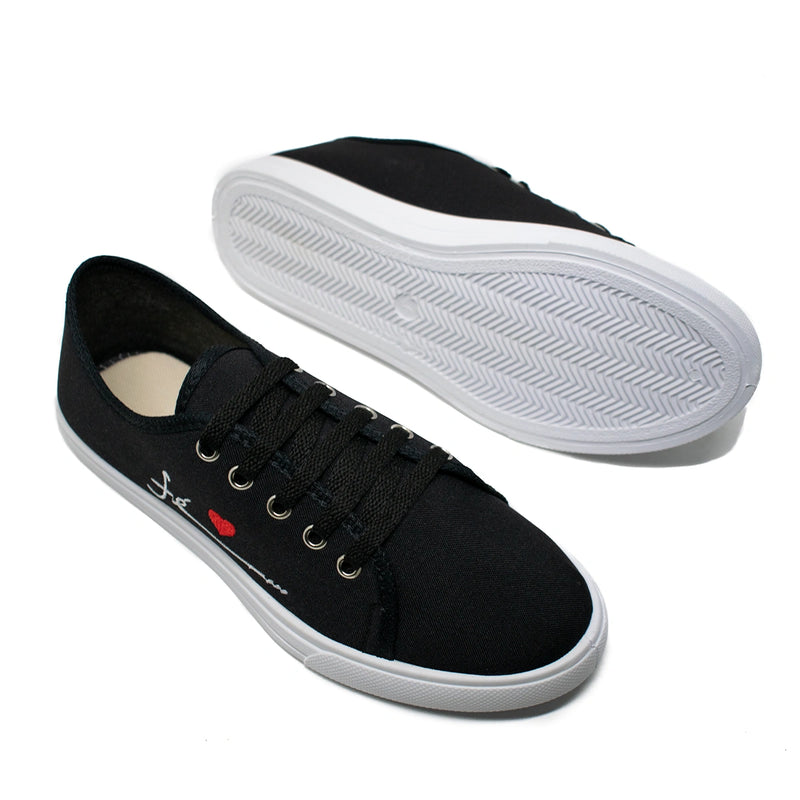 Tênis Feminino Casual FÉ