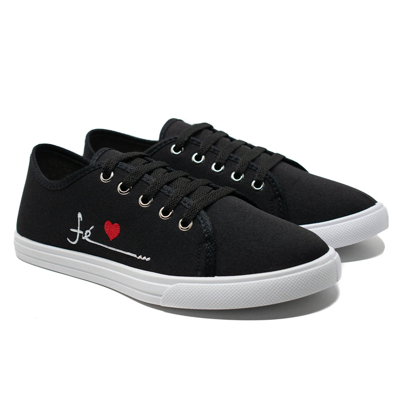 Tênis Feminino Casual FÉ