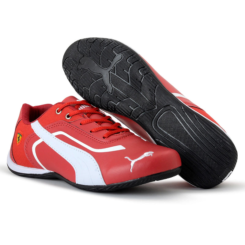 Tênis Puma Ferrari New Scuderia