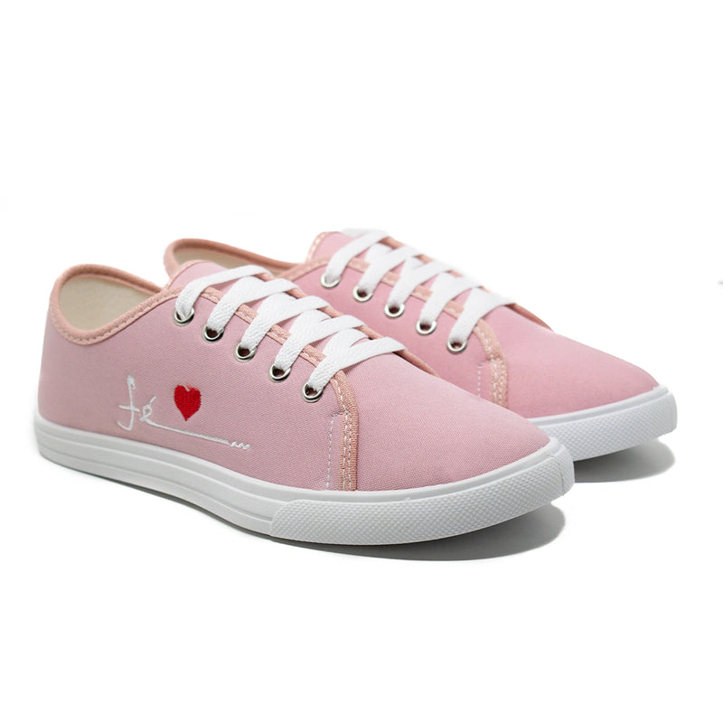 Tênis Feminino Casual FÉ